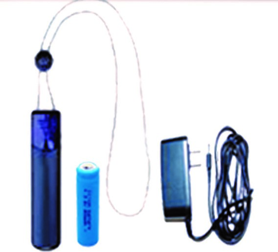 CRS Infrared Pendant Wireless Microphone Package